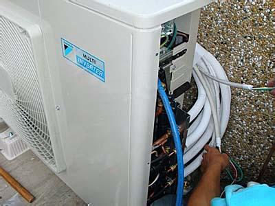 商河商场中央空调分析及中央空调的维保分析