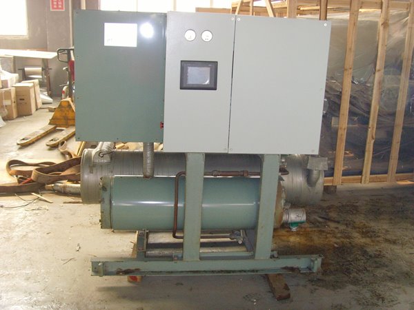 商河酒店中央空调不停机清洗方法介绍